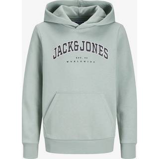 Logo Hættetrøje Junior
