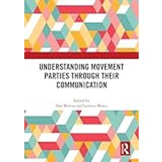Understanding Movement Parties Through their Communication