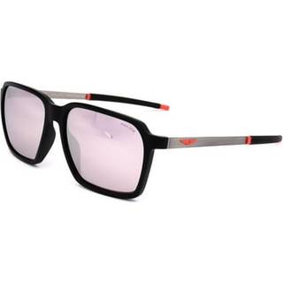 Police SPLL16M U28Z 58 Solbriller Mænd Black - Matte Black - 58mm