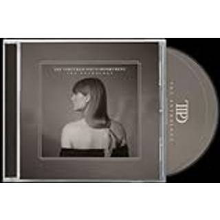 Taylor Swift - The Tortured Poets Department - The Anthology