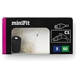 Oticon - MiniFit Receiver 60 (Side: Venstre, Størrelse: 3) - Gratis fragt