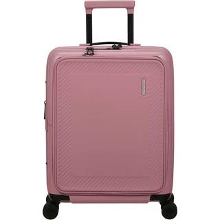American Tourister Suitcase DashPop Spinner 55/20 True Black