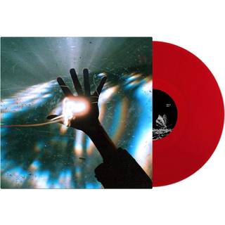 Architects - The Sky, the Earth & All Between (Red Vinyl)