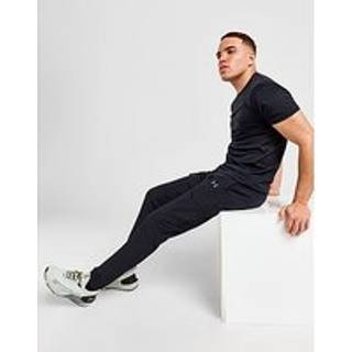 Under Armour Woven Cargo Track Pants, Sort - XXXL