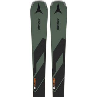 Atomic Redster Q6 + MI 12 GW Green/Bl Green/Black/, 180