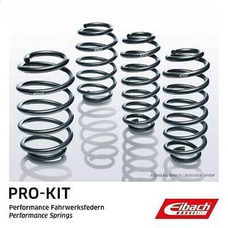 Eibach Pro-Kit Sænkningssæt VW Tiguan AD1