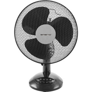 Emerio FN-114202.1 skrivebordsventilator - På lager i butik