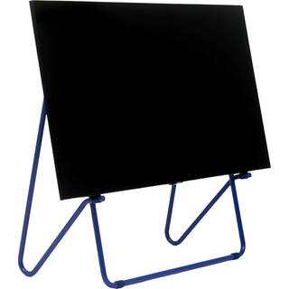 Pedestal Bloom TV-stander Ultra Marine