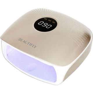 Beautifly Nail Lamp Lumiere Nails
