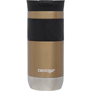 Contigo Byron 2.0 Chardonnay, 470ml - SNAPSEAL - Termokrus