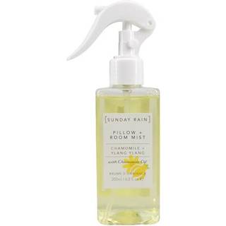 Sunday Rain Pillow & Room Mist Chamomile & Ylang Ylang 200 ml