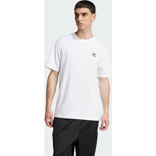 adidas Originals Trefoil T Shirt White
