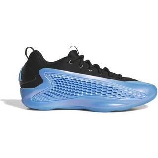 Anthony Edwards 1 Low sko - Blue Burst / Core Black / Cloud White - 47 1/3
