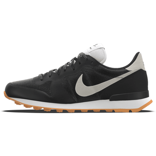Custom Nike Internationalist By You-sko til mænd - multifarvet - 47