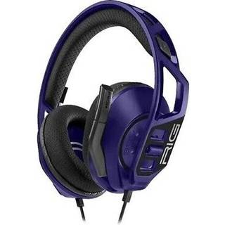 Rig 300 PRO HS gaming høretelefoner til PlayStation (lilla)