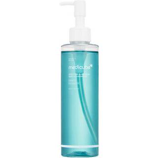 Zero Pore Blackhead Deep Cleansing Oil 205ml