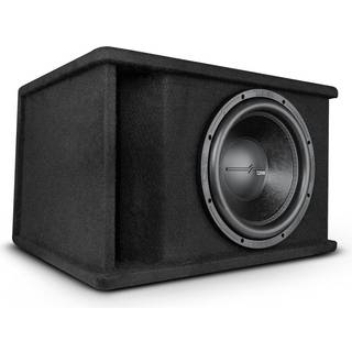 DS18 ZR112LD, portet 1x12 tommer basboks