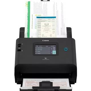 Canon imageFORMULA DR-S350NW