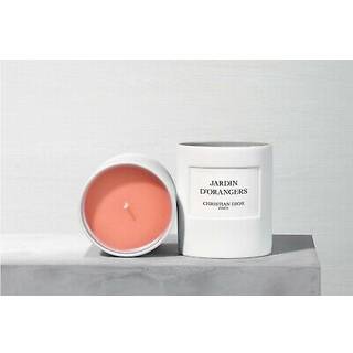 Jardin D'orangers-Jardin d'oranger candle