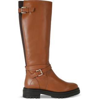 KG Kurt Geiger KG Kurt Geiger Tasha High Leg Black Boots