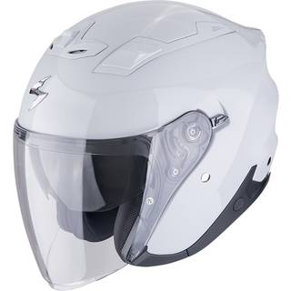 Scorpion Exo-Z1 Jethjelm grå L