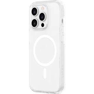 Lippa MagSafe iPhone 15 Pro Cover, Gennemsigtig