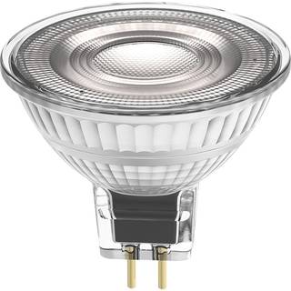 LEDVANCE Superior Class LED MR16 5,3W=35W 12V 36° GU5,3 3000K RA97 Dæmpbar