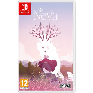 Neva - Nintendo Switch - Eventyr