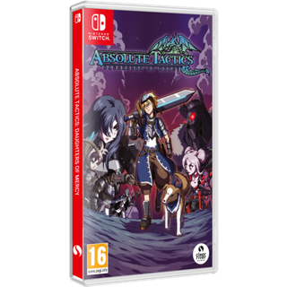 Absolute Tactics: Daughters of Mercy (Switch)