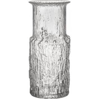 Iittala Wirkkala Arnica vase 18 cm Klar