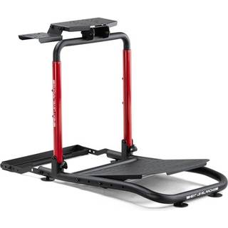Next Level Racing Wheel Stand Lite 2.0 Gaming stol hjul / pedaler stand