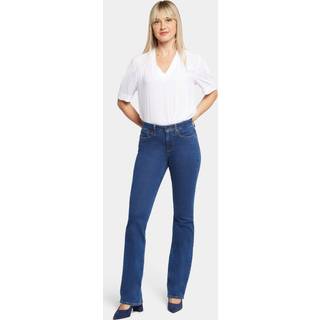 NYDJ Barbara Bootcut-jeansEU 46 (UK 18)