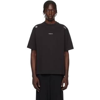 Puma x COPERNI Tee Unisex, Black, Size M, Clothing - Black - M