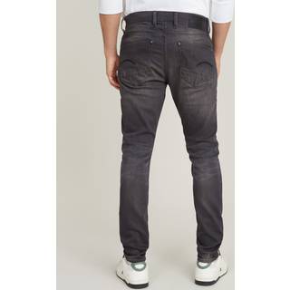 Revend Skinny Jeans - Grey - Men