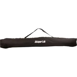 Skisport.dk skipose, 190cm, navy