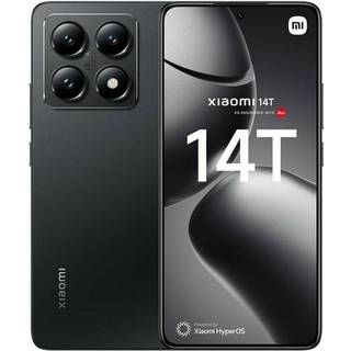 Xiaomi 14T 5G Dual SIM 512GB 12GB RAM Sort