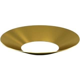 Piet Hein - Cuff Brass