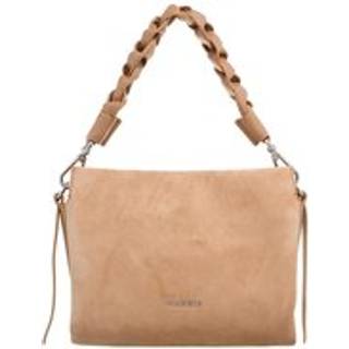 Coccinelle Boheme Suede Håndtaske