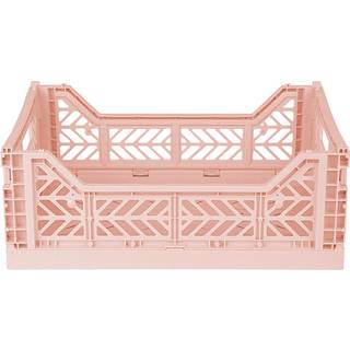 Aykasa Midi foldekasse Milk tea