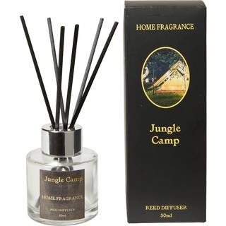 Da'core Duftpinde jungle 50ml