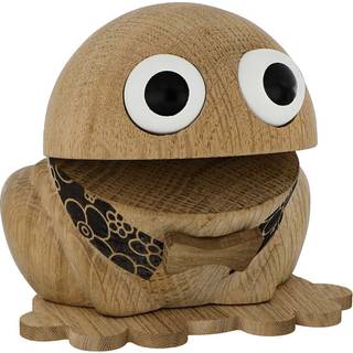 Træfigur, Kaj - 8 cm