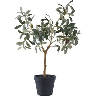 Oliventræ, Grøn kunstig plante