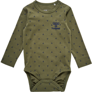 Beesy Body, Dusty Olive, 92 cm