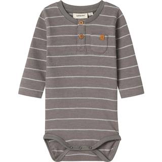 Lil' Atelier Salim ls slim body - SILENTSTOR