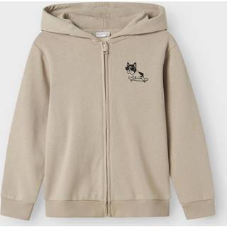 NAME IT Sweatshirt Vallen Pure Cashmere