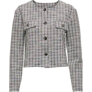 Jdyally Blazer