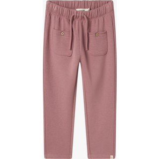 Regular Fit Sweatbukser