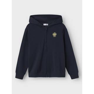 NAME IT Sweatshirt Vallen Dark Sapphire