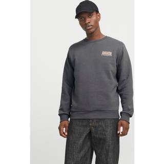 Back Printet Sweatshirt