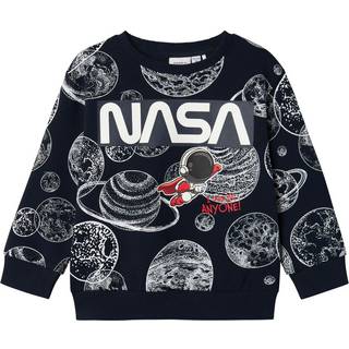 Regular Fit Sweatshirt